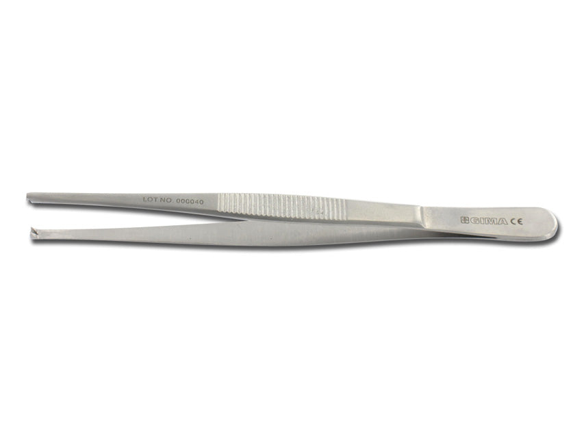 Skurðlæknis tangir - 16 cm 1x2