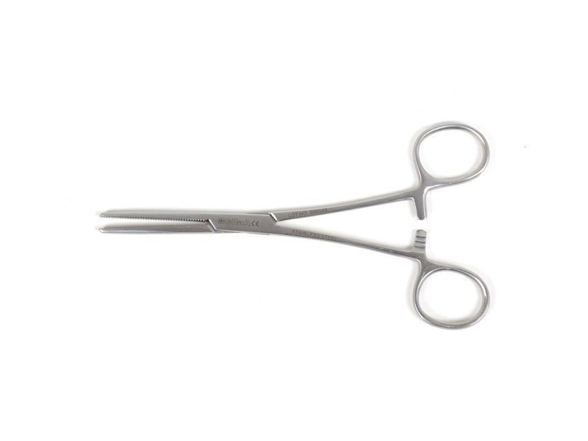 KLEMMER skurðtöng – 16 cm