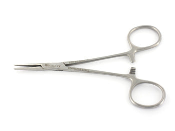 MOSQUITO FORCEPS - straight - 16 cm - 26715
