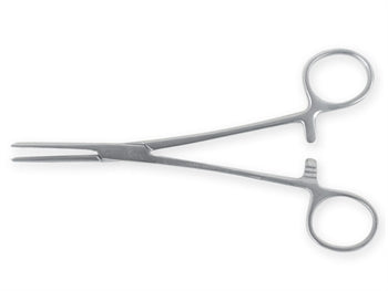 FORCEPS KELLY - beinn - 16 cm - 26717