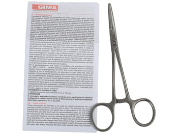 SPENCER FORCEPS - 13 cm - 26719