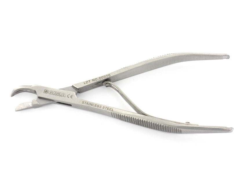 MICHEL STITCH REMOVER skurðtöng – 12 cm