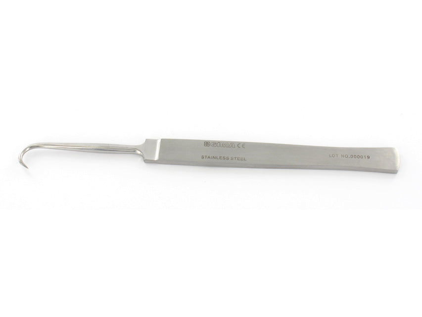 Krókur hvöss POINTED – 15 cm