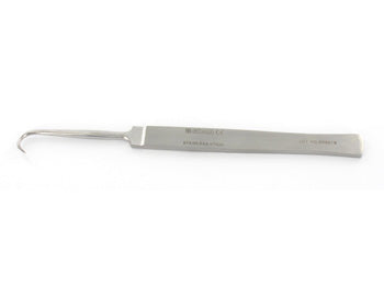 HOOK SHARP POINTED - 15 cm - 26723