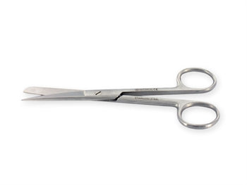 SKURÐVÍR BEIN BLUNT/SHARP - 16 cm - 26729