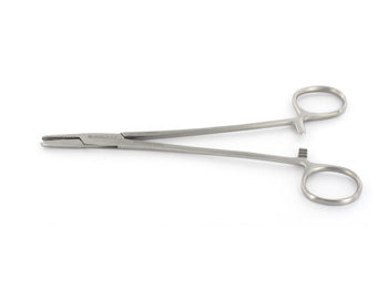 MAYO HEGAR NEEDLE HOLDER - 16 cm - 26732