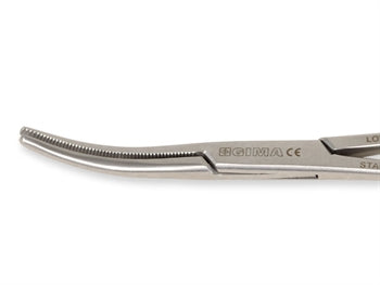 CRILE FORCEPS BOGIN - 16 cm - 26735