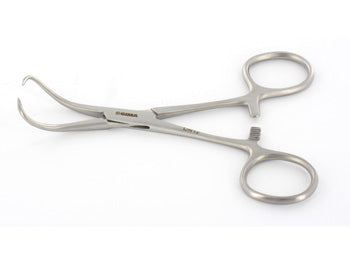 BACKHAUS FORCEPS - 9 cm - 26743