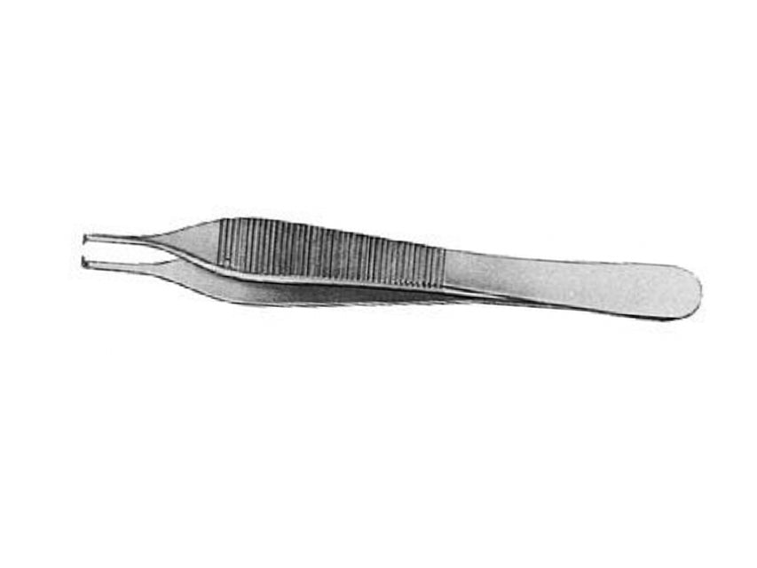ADSON skurðtöng – 12 cm – 1x2
