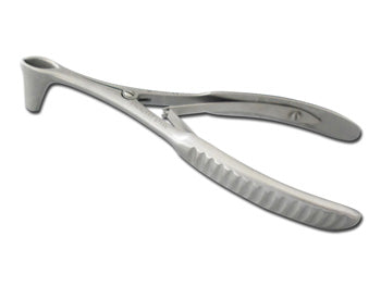 KILLIAN NOSE FORCEPS 22 mm/14 cm - 26778
