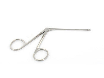 BELLUCCI mikro eyra skærur - 8 cm - 26789