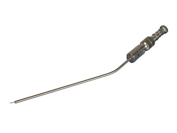 Mikro eyra bolla-laga polypus grip - 26796