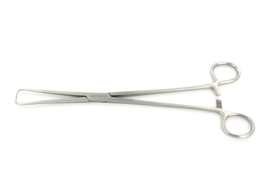 SCHROEDER skurðlæknisgrip 25 cm