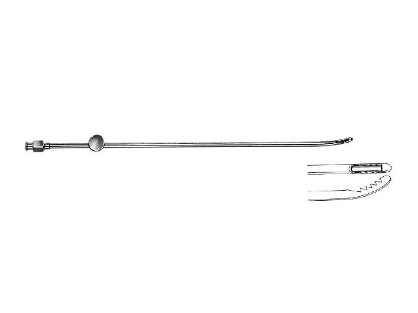 NOVAK SUCTION holnál – mynd 3