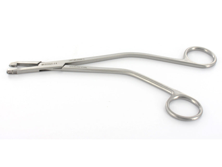 SCHUBERT biopsý grip - 21 cm