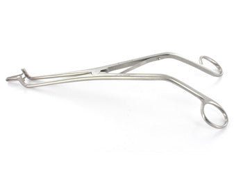 KOCHER grip beint - 14 cm - 26809