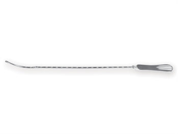 MARTIN HYSTEROMETER - sveigjanlegt - 30 cm - 6816