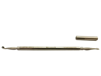 METZENBAUM SKERAR beygður - 18 cm - 6825