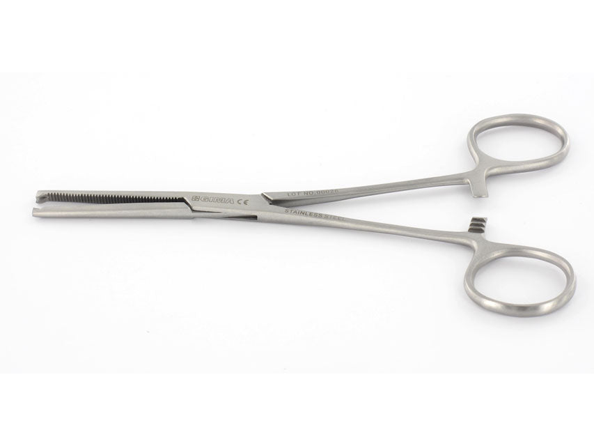 KOCHER skurðtöng bein – 18 cm