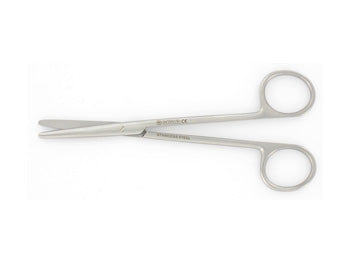 METZENBAUM SKÆRI beint - 14.5 cm - 2684