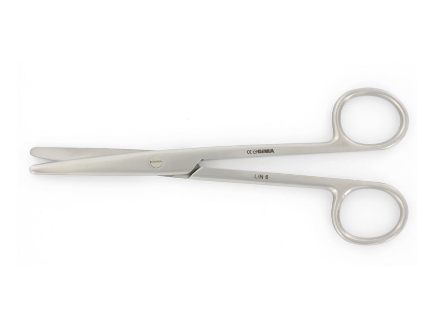 MAYO STILLE skæri bein – 14.5cm