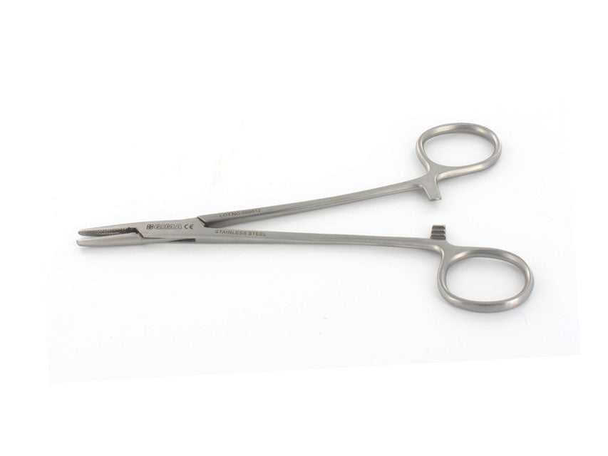 CRILE WOOD nálarhaldari – 15 cm