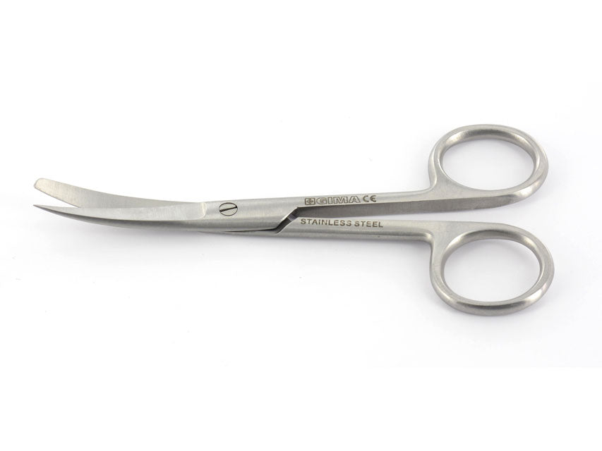 SKERAR beygður blunt/skörp - 18 cm