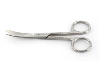 SKERAR beygður blunt/skörp - 18 cm - 26854