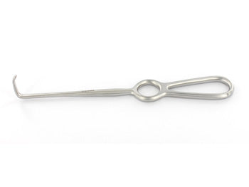 NAIL CLIPPER 4 HINGES - 16 cm - 6861