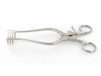 WEITLANER RETRACTOR - skörp - 20 cm - 26865
