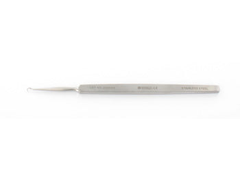 FRAZIER HOOK - sharp - 13 cm - 6868