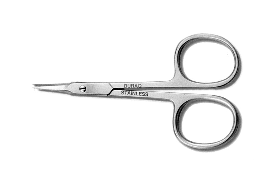 CUTICLE skæri – 9 cm