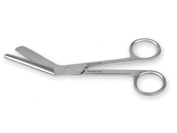 BROWN SADLER EPISIOTOMY SCISSORS - 14 cm - 6874