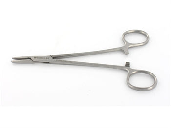 CRILE WOOD NEEDLE HOLDER - 18 cm - 26878