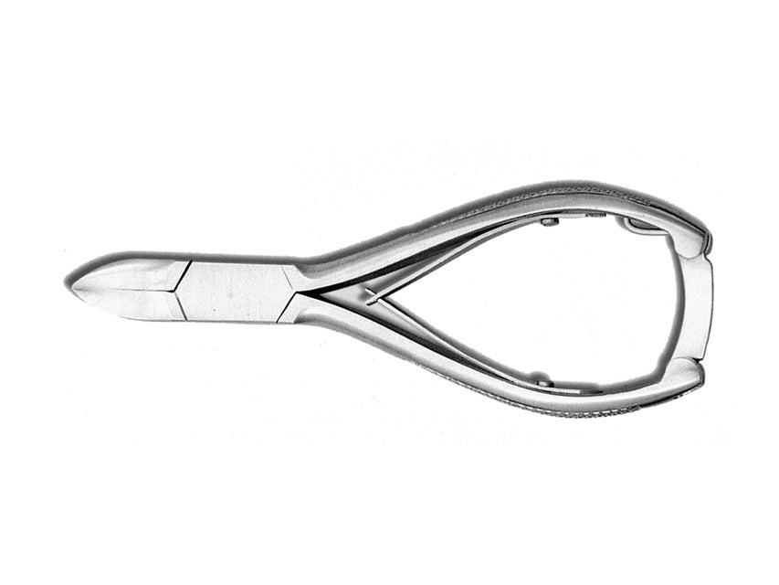 NAIL CUTTER – 14 cm