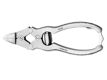 NAIL CLIPPER 4 HINGES - 16 cm - 26882