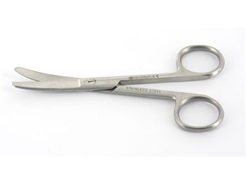 PARAGON DISPOSABLE SCALPEL BLADES N.12 - sterile - 26890