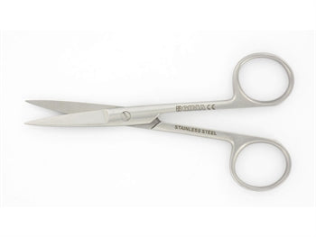 SKERI BEINT BEITT/BEITT - 18 cm - 6894