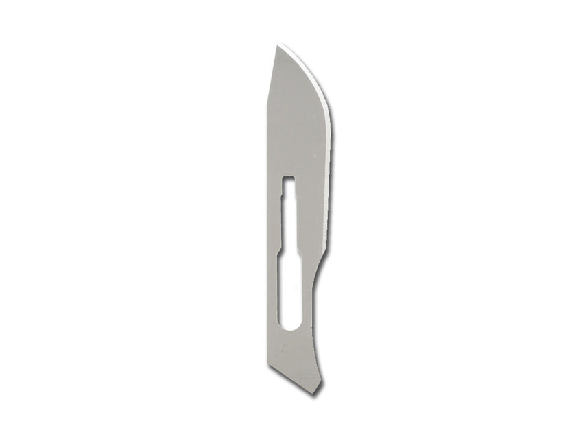 PARAGON einnota skurðarhnífur BLADES nr. 21 – sterílt