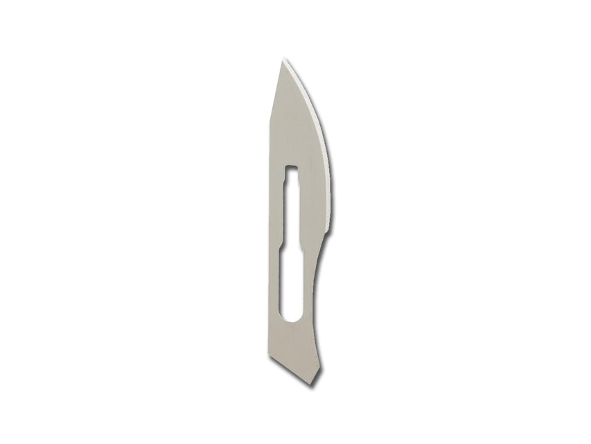 PARAGON einnota skurðarhnífur BLADES nr. 23 – sterílt