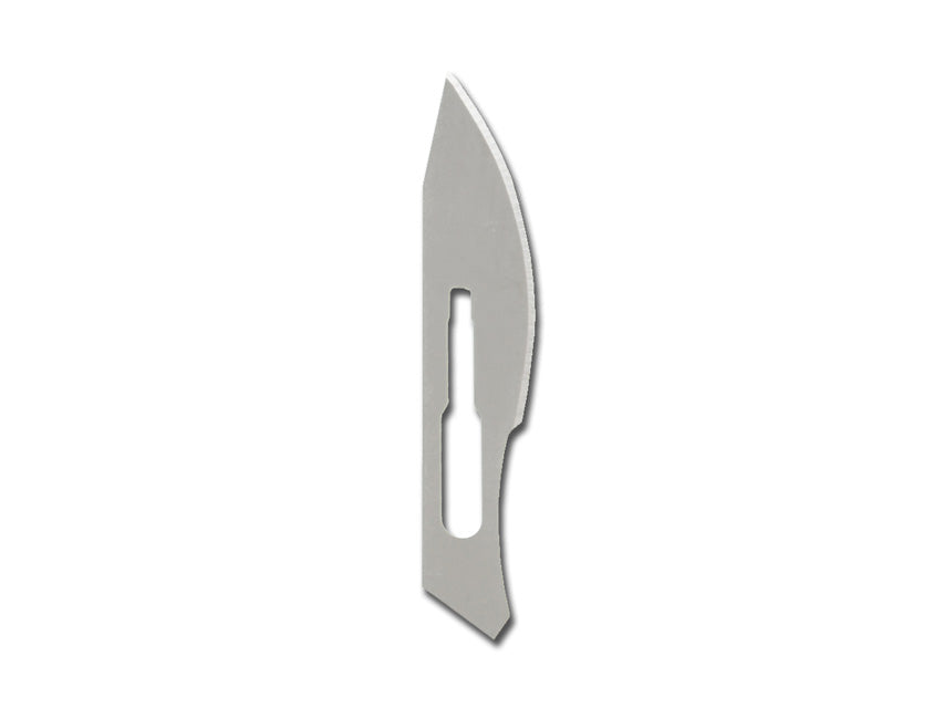 PARAGON einnota skurðarhnífur BLADES nr. 24 – sterílt