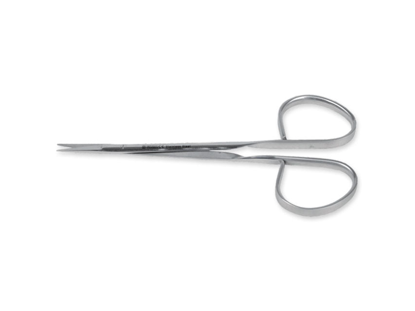 RIBBON skæri – bein – 9.5 cm