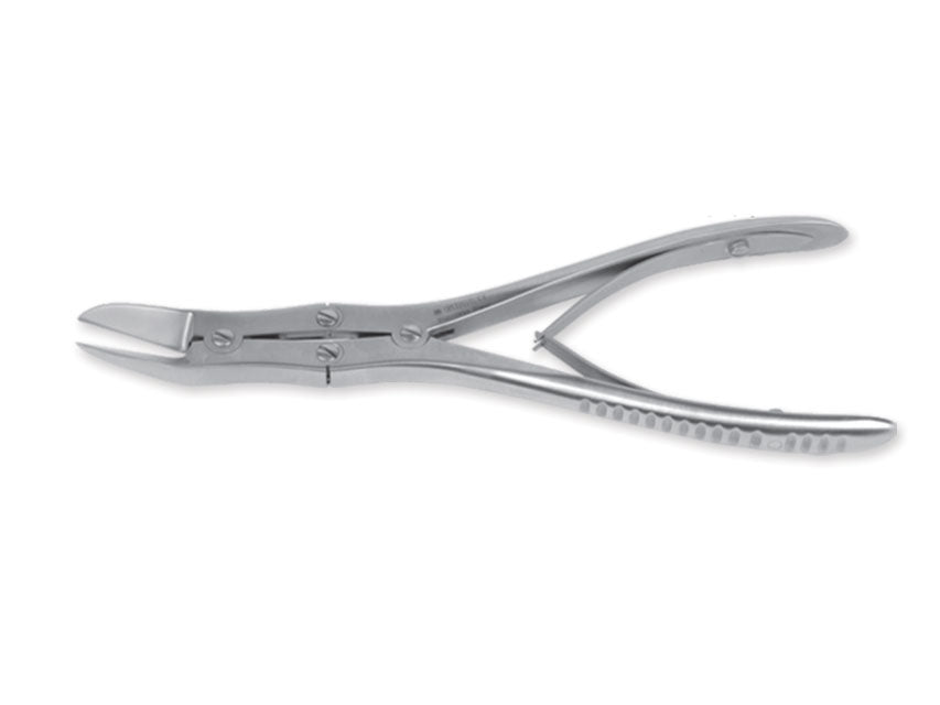 Ruskin Liston Beinaskurðargrip - 18 cm