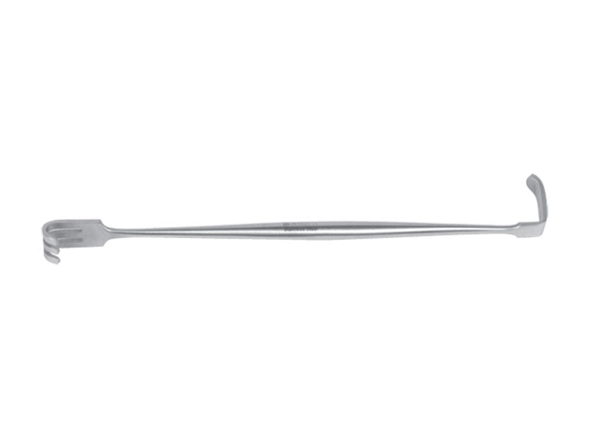 SENN-MULLER hakari – 15.5 cm