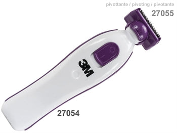 3M SKURÐKLIPPUR STARTER KIT (KLIPPUR + HLEÐSLU) - 9667L-E - 27054