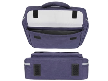 MULTIUSE TASKA - brúnn/beige - 27134