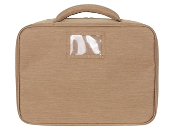 MULTIUSE BAG - brown/beige - 27135