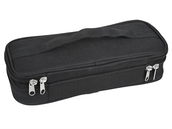 MULTIUSE SOFT CASE - svartur - 7137