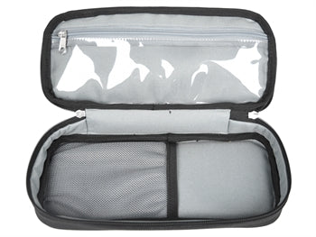 MULTIUSE SOFT CASE - black - 27137