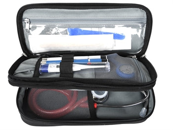 MULTIUSE SOFT CASE - black - 27137